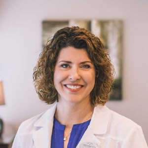 Dr. Susan Whaley